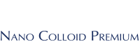 ナノコロイドプレミアム|NANO COLLOIDO PREMIUMのロゴ